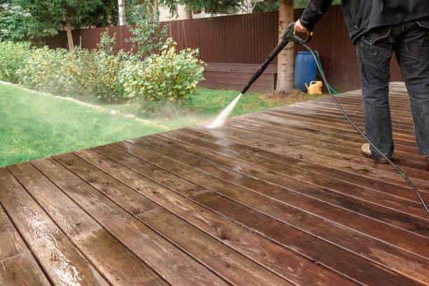 Best Warehouse Cleaning  in Bradfordville, FL