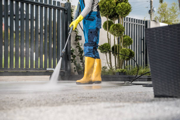 Best Parking Lot and Garage Cleaning  in Bradfordville, FL