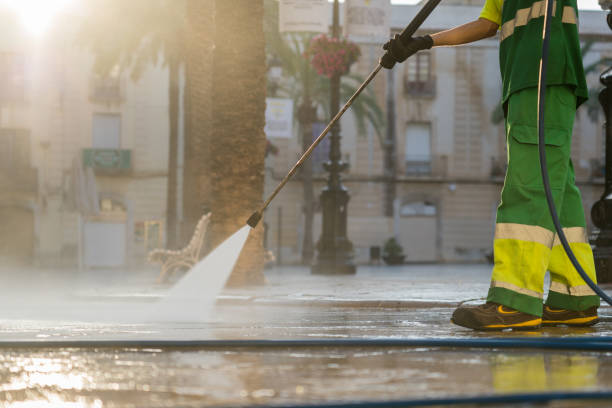 Best Factory Floor Cleaning  in Bradfordville, FL